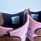 NEW Pink Cowgirl Boots / Size 3 Infant