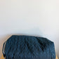 JJ Cole Fleece Lined Blue Bundle Me Stroller Bag (No Shipping)