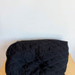 JJ Cole Fleece Lined Black Bundle Me Stroller Bag (No Shipping)