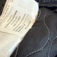 JJ Cole Fleece Lined Black Bundle Me Stroller Bag (No Shipping)