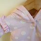 Calvin Klein Hooded Jumpsuit / 3-6m