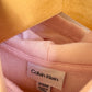 Calvin Klein Hooded Jumpsuit / 3-6m
