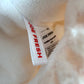 Cream Toque + Mits / 2-3T