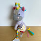 Unicorn Grab Toy