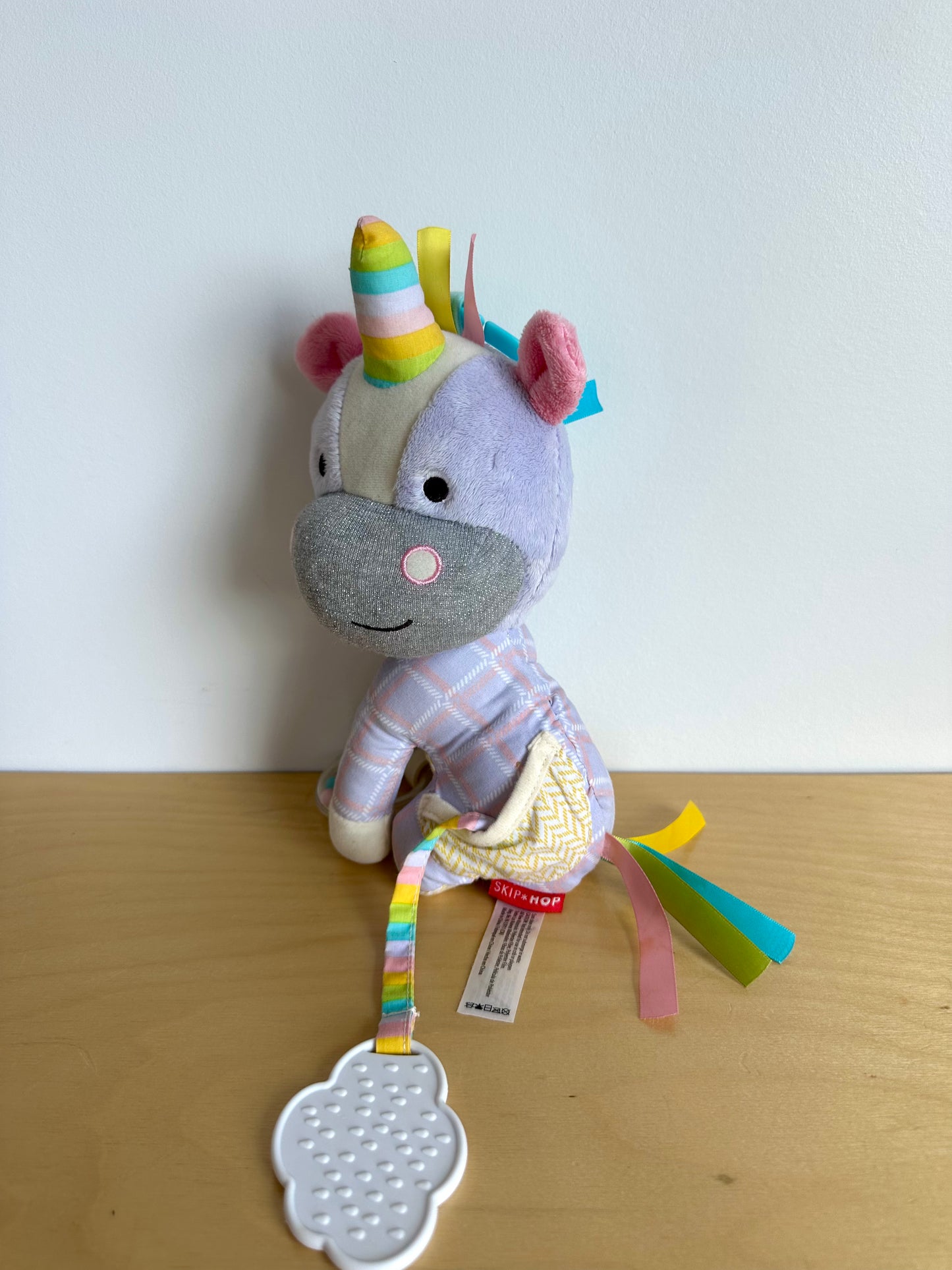 Unicorn Grab Toy