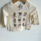 Image Dream Believe Top (With Tags) / 6-12m