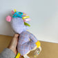 Unicorn Grab Toy
