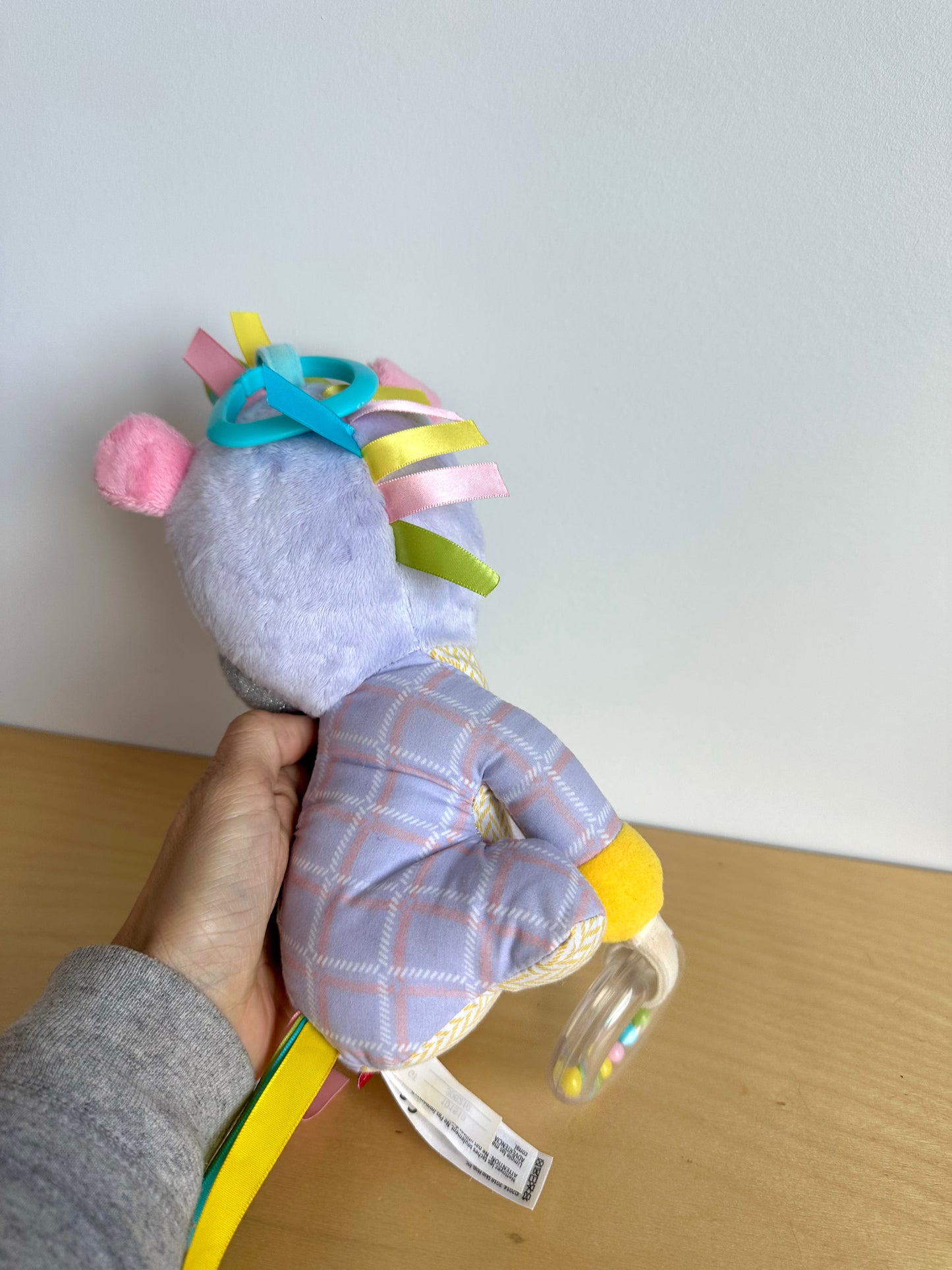 Unicorn Grab Toy