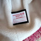 Kombi Pink Knit Toque with Ear Covers / 18-24m