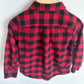 Buffalo Plaid Flannel / 3T