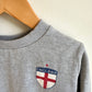 England Sweater / 4-5 years