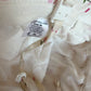Jan & Jul White Cherry Hat / M (6-24m)