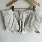 H&M Grey Maternity Shorts / M