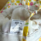 Jan & Jul Fruit Cotton Strap Hat / 6-24m