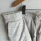 H&M Grey Maternity Shorts / M