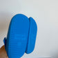 Cat & Jack Blue Slides / Size 5 toddler