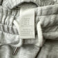H&M Grey Maternity Shorts / M