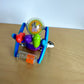 Spinning Grab Toy
