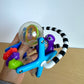 Spinning Grab Toy