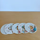 Peter Rabbit Milestone Closet Dividers (0-18m)