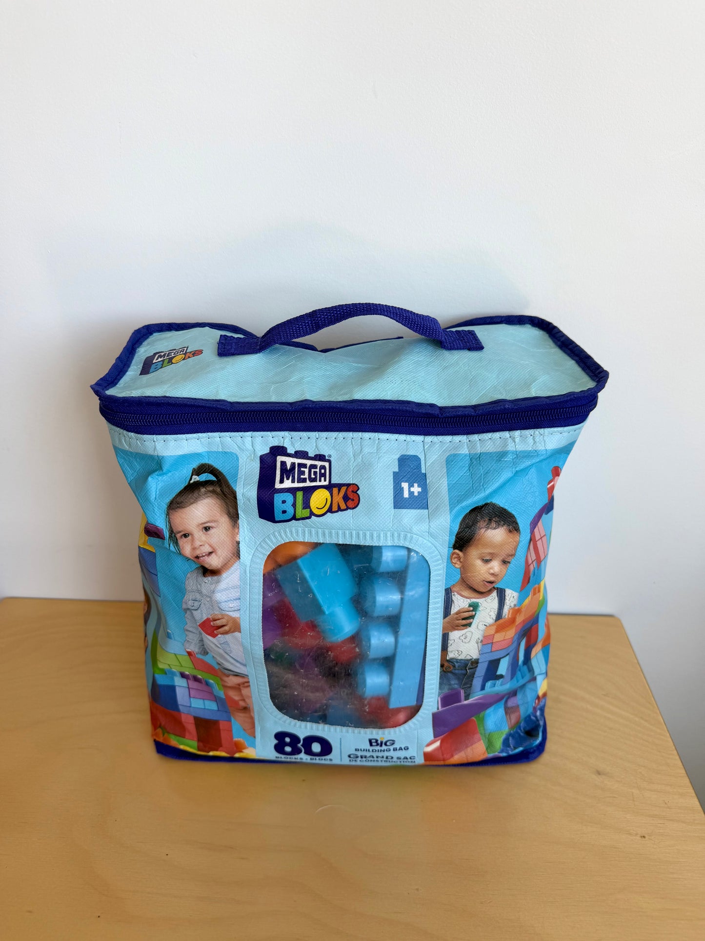 Mega Bloks Building Block Toys (No Shipping)