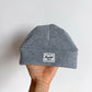 Herschel Grey Toque (PLAY) / 6-18m
