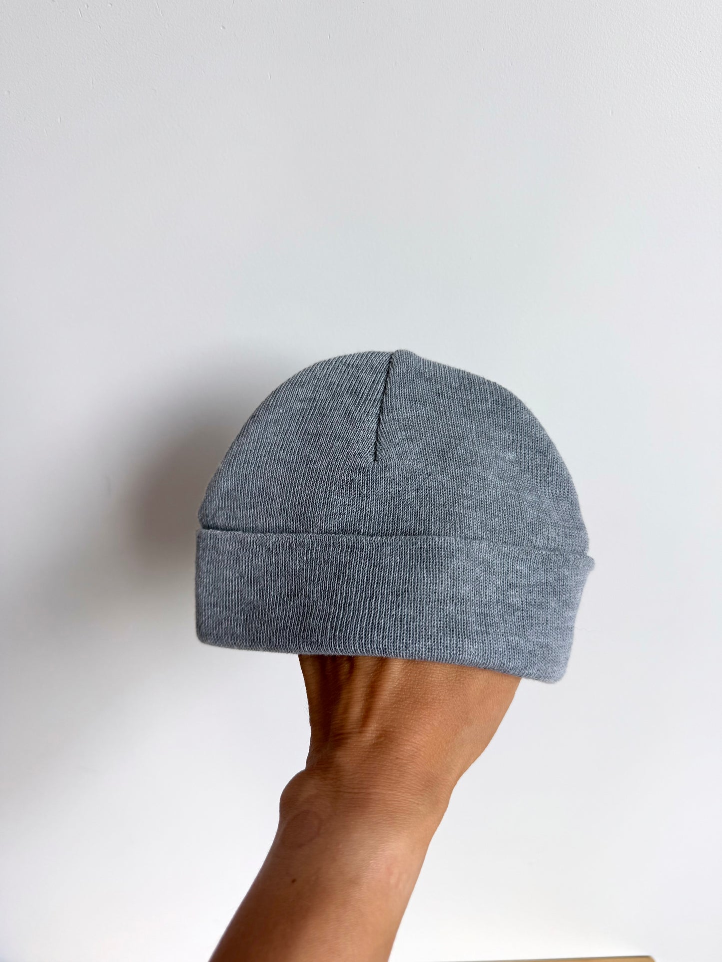 Herschel Grey Toque (PLAY) / 6-18m