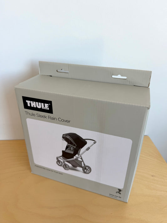 Thule Sleek Rain Cover (In Box-No Shipping)
