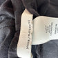 H&M Black Stretch Maternity Dress Pant / S