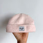 Herschel Pink Toque (PLAY) / 6-18m