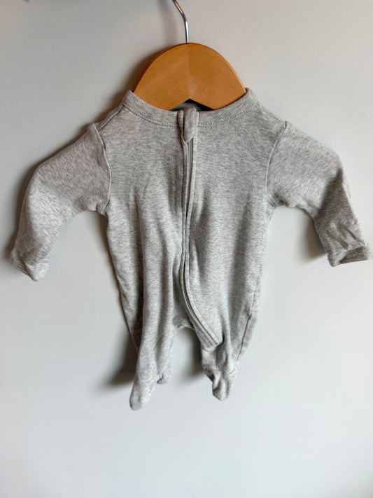 Grey Footed Sleeper / 0m