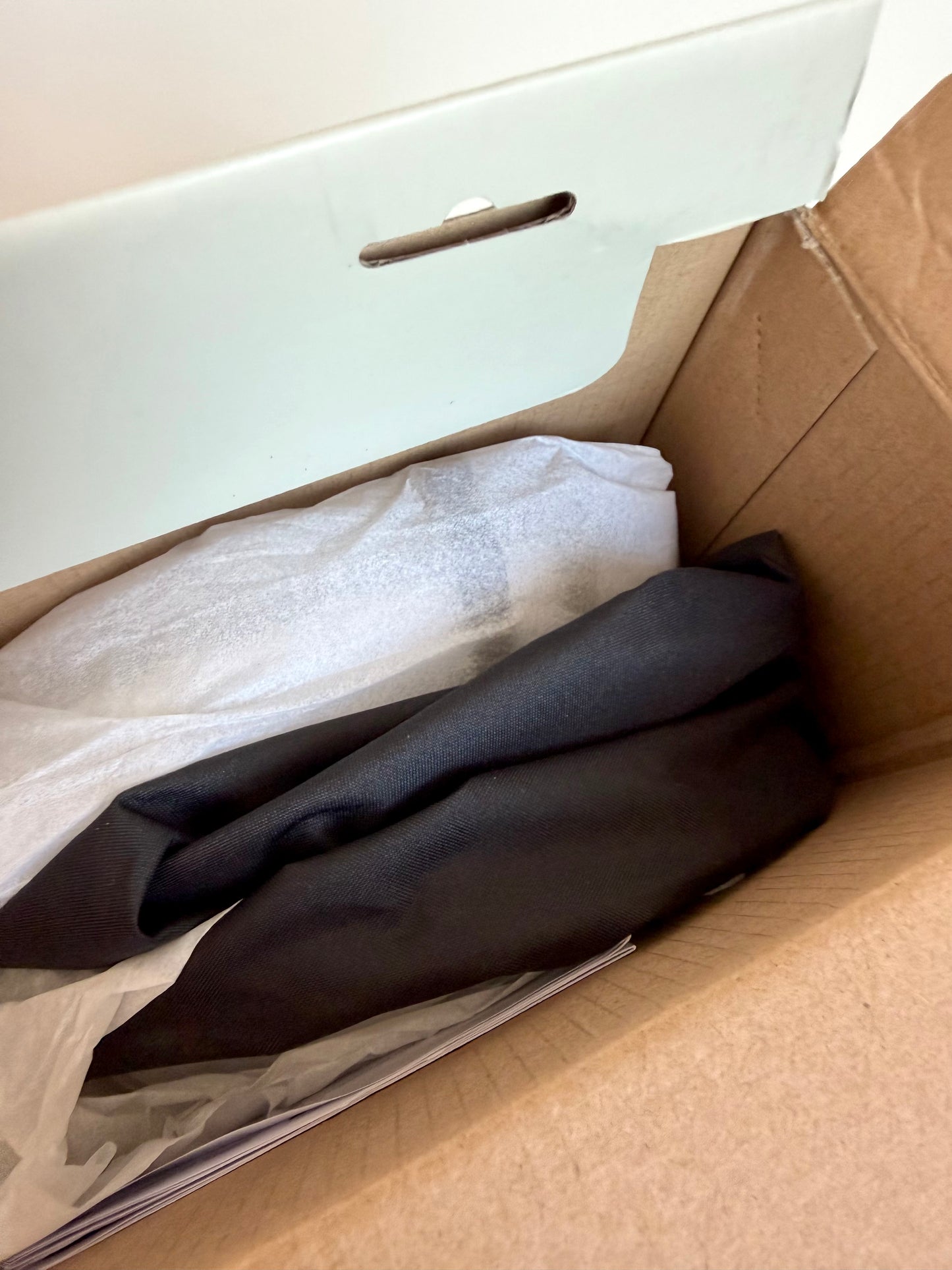 Thule Sleek Rain Cover (In Box-No Shipping)