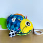 Fish Book Toy / 0-1 years