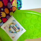 Lamaze Fish Grab Toy
