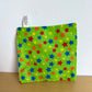 Crinkle Sheet Green Star Toy