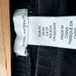 H&M Black Stretch Maternity Dress Pant / XS