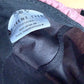 Current Tyed Pink Strap Hat / 6-18m