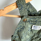 Dino Overalls / 12m