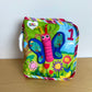 Butterfly Soft Book / 0-1 years