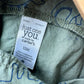 Dino Overalls / 12m