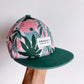 Headster 48cm Tropical Hat / 6-24m