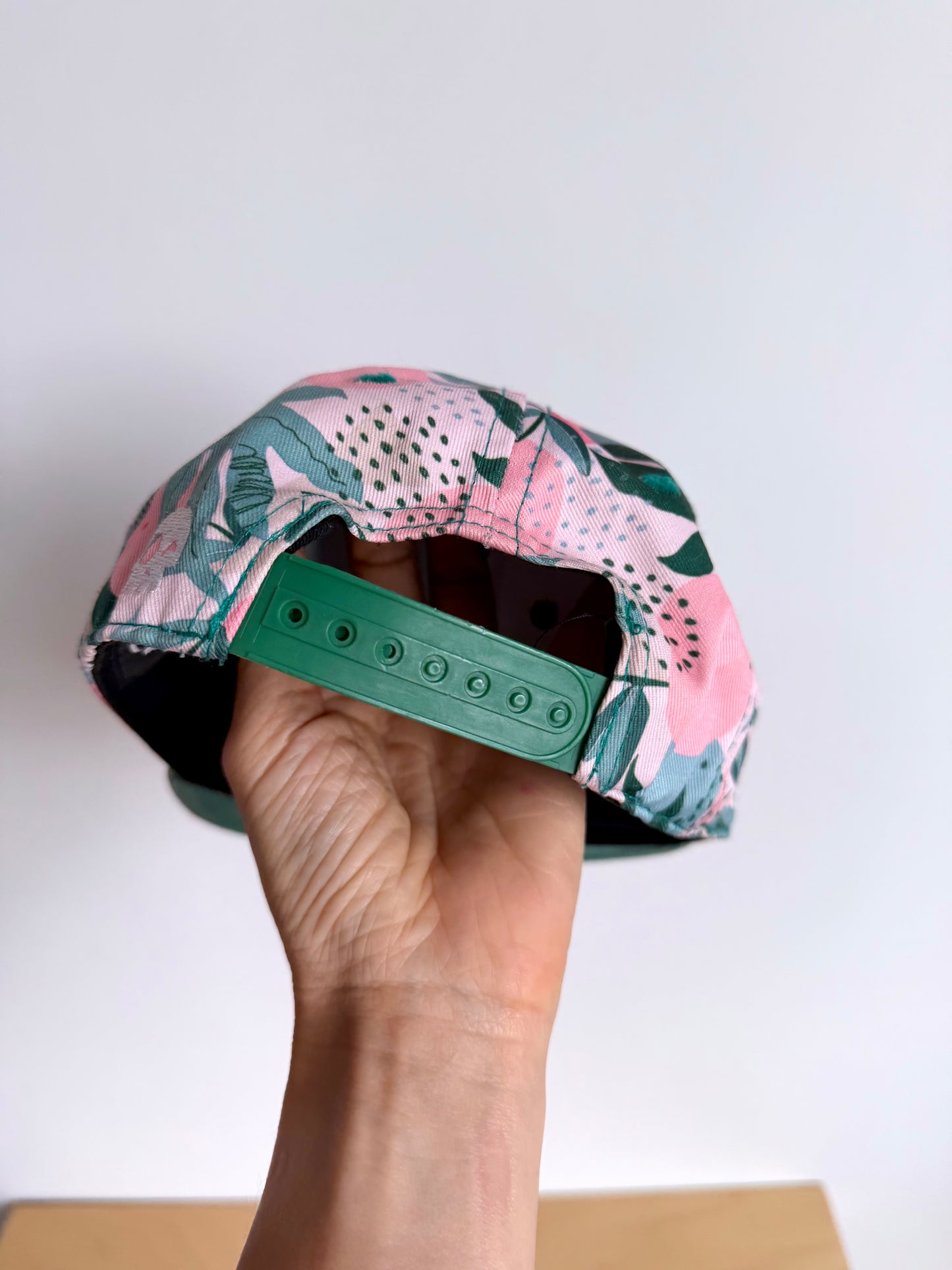 Headster 48cm Tropical Hat / 6-24m