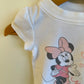 Minnie T-shirt + Hoodie Set / 3m