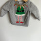 Holiday Elf Sweater / 6m