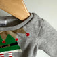 Holiday Elf Sweater / 6m