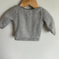 Holiday Elf Sweater / 6m
