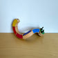 Caterpillar Wooden Toy