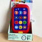 Baby Touch Learning Phone