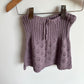 Boské Kids Knit Skirt / 2T
