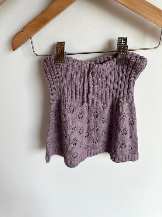 Boské Kids Knit Skirt / 2T